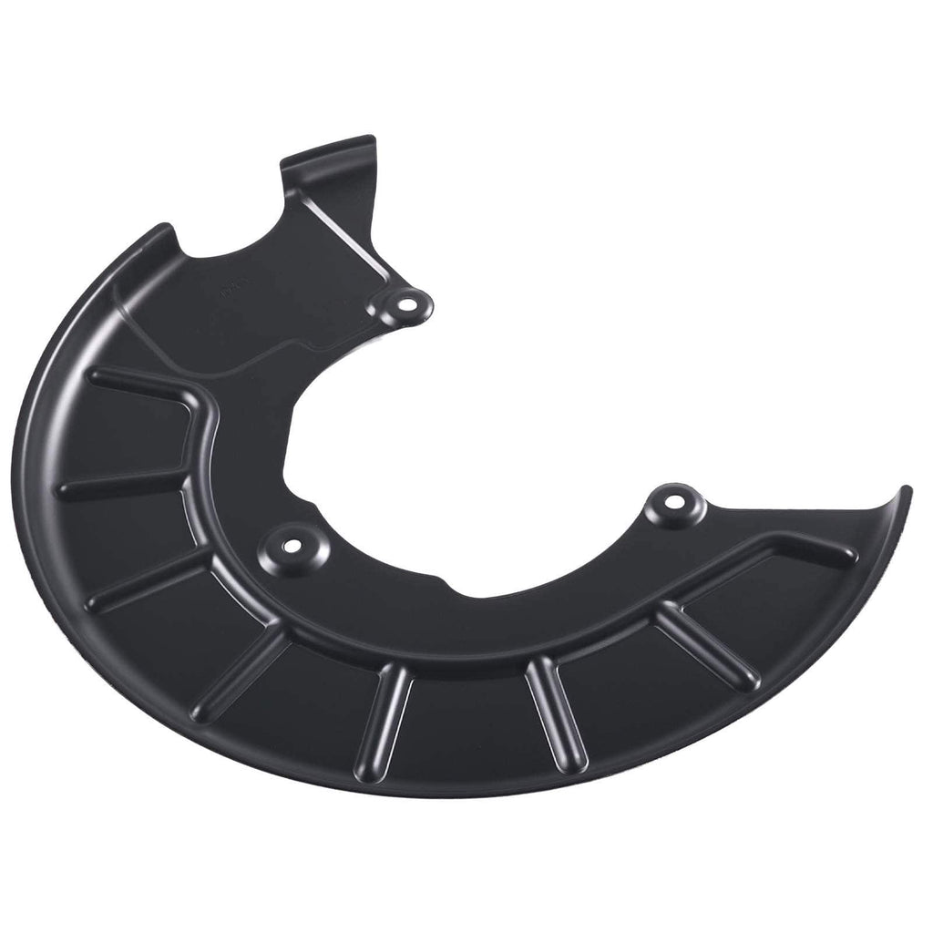 Voor Dust Cover geschikt voor VW Jetta City Passat Eos Rabbit 2005-2016