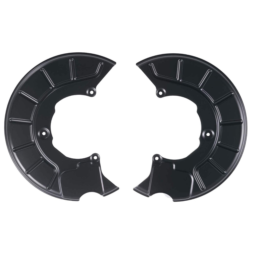 Voor Dust Cover geschikt voor VW Jetta City Passat Eos Rabbit 2005-2016
