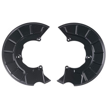 Laad de afbeelding in de galerijviewer, Voor Dust Cover geschikt voor VW Jetta City Passat Eos Rabbit 2005-2016