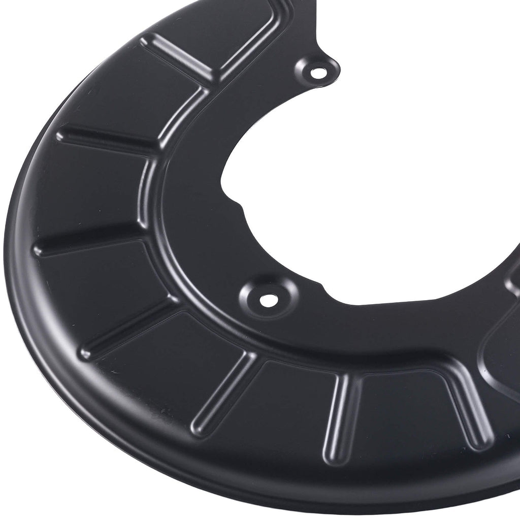 Voor Brake Dust Shield geschikt voor Audi A3/geschikt voor VW Golf 2006-2017