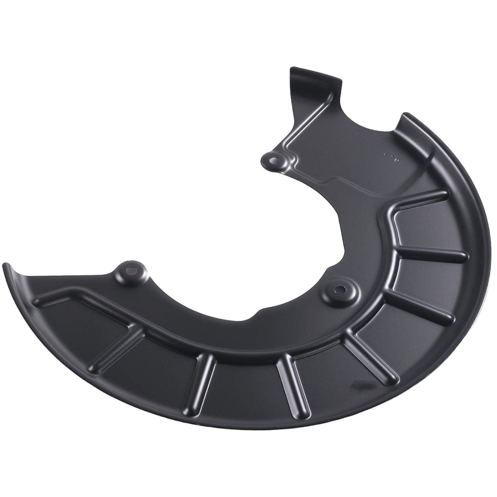 Voor Brake Dust Shield geschikt voor Audi A3/geschikt voor VW Golf 2006-2017