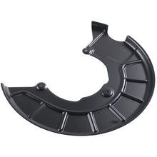 Laad de afbeelding in de galerijviewer, Voor Brake Dust Shield geschikt voor Audi A3/geschikt voor VW Golf 2006-2017