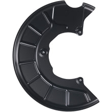 Laad de afbeelding in de galerijviewer, Voor Brake Dust Shield geschikt voor Audi A3/geschikt voor VW Golf 2006-2017