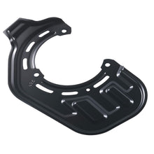 Laad de afbeelding in de galerijviewer, Remschijf Dust Cover geschikt voor Opel Combo MPV 1.6 CNG 2005-2011 13154215