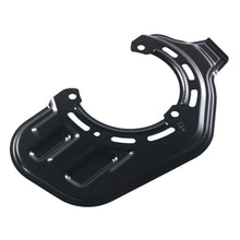 Laad de afbeelding in de galerijviewer, Remschijf Dust Cover geschikt voor Opel Combo MPV 1.6 CNG 2005-2011 13154215