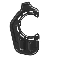 Laad de afbeelding in de galerijviewer, Remschijf Dust Cover geschikt voor Opel Combo MPV 1.6 CNG 2005-2011 13154215
