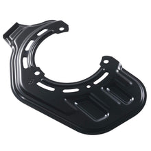 Laad de afbeelding in de galerijviewer, Remschijf Dust Cover geschikt voor Opel Combo MPV 1.6 CNG 2005-2011 13154215