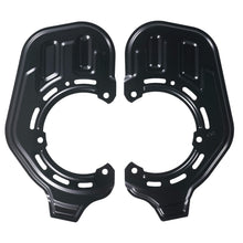 Laad de afbeelding in de galerijviewer, Remschijf Dust Cover geschikt voor Opel Combo MPV 1.6 CNG 2005-2011 13154215