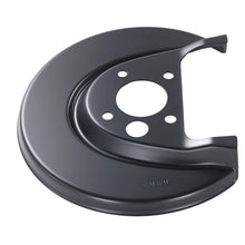 Laad de afbeelding in de galerijviewer, 2 stuks achter Brake Dust Shields fit voor Volkswagen Jetta fit voor Audi TT 1999-2009 1J0615611D