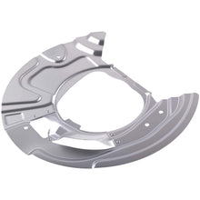 Laad de afbeelding in de galerijviewer, Brake Dust Shield voorzijde geschikt voor BMW X5 xDrive50i M Sport X6 Extravagance 2007-19