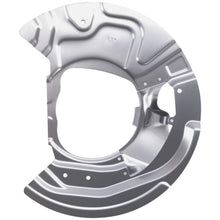 Laad de afbeelding in de galerijviewer, Brake Dust Shield voorzijde geschikt voor BMW X5 xDrive50i M Sport X6 Extravagance 2007-19