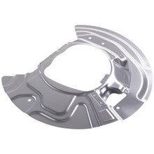 Laad de afbeelding in de galerijviewer, Brake Dust Shield voorzijde geschikt voor BMW X5 xDrive50i M Sport X6 Extravagance 2007-19
