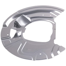 Laad de afbeelding in de galerijviewer, Brake Dust Shield voorzijde geschikt voor BMW X5 xDrive50i M Sport X6 Extravagance 2007-19