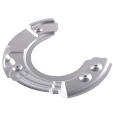 Laad de afbeelding in de galerijviewer, Voor Brake Dust Shield geschikt voor BMW 640i 650i xDrive F06 2013-2019