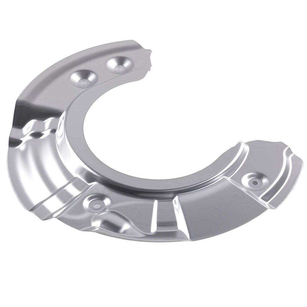 Voor Brake Dust Shield geschikt voor BMW 640i 650i xDrive F06 2013-2019