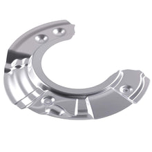 Laad de afbeelding in de galerijviewer, Voor Brake Dust Shield geschikt voor BMW 640i 650i xDrive F06 2013-2019