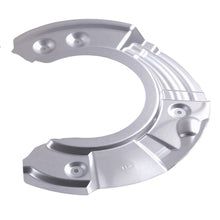 Laad de afbeelding in de galerijviewer, Voor Brake Dust Shield geschikt voor BMW 640i 650i xDrive F06 2013-2019