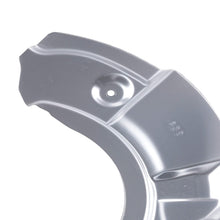 Laad de afbeelding in de galerijviewer, Voor Brake Dust Shield Aluminium geschikt voor BMW Alpina B7 F01 F02 2011-2015 34116775266