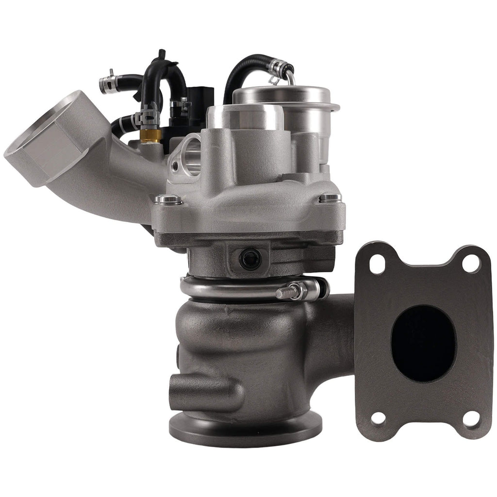 Turbo geschikt voor Audi A3 8VA 1.4 TFSI e-tron 04E145702HX nieuw 2012-2016