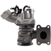 Laad de afbeelding in de galerijviewer, Turbo geschikt voor Audi A3 8VA 1.4 TFSI e-tron 04E145702HX nieuw 2012-2016