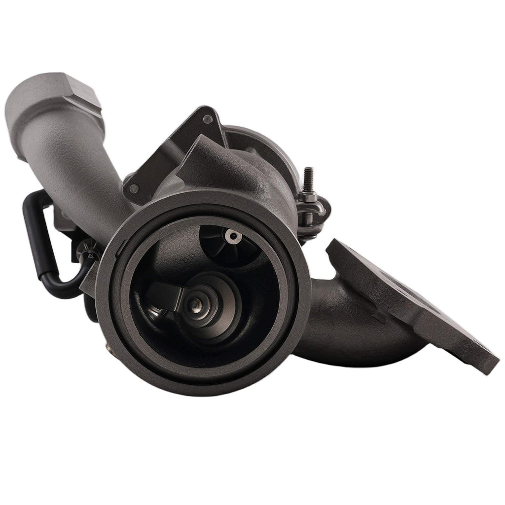 Turbo geschikt voor Audi A3 8VA 1.4 TFSI e-tron 04E145702HX nieuw 2012-2016
