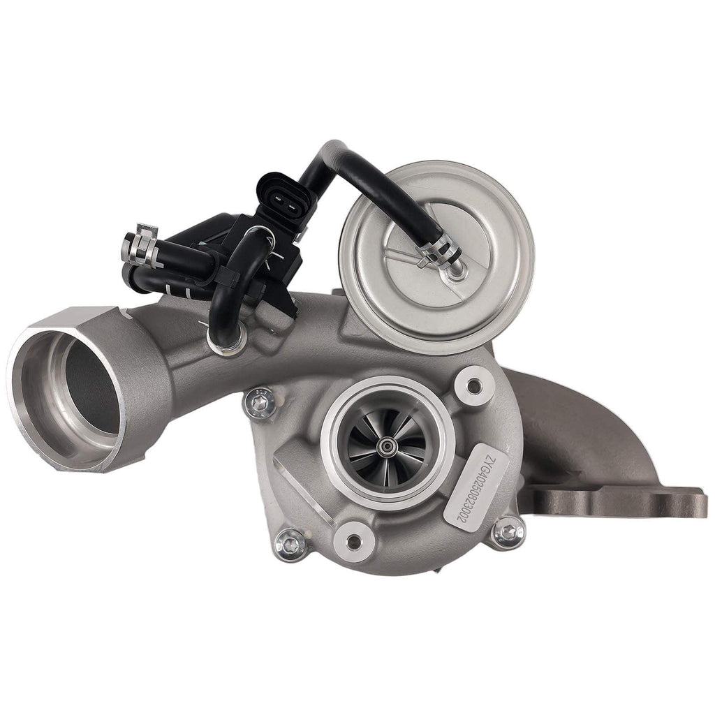 Turbo geschikt voor Audi A3 8VA 1.4 TFSI e-tron 04E145702HX nieuw 2012-2016