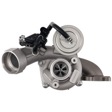 Laad de afbeelding in de galerijviewer, Turbo geschikt voor Audi A3 8VA 1.4 TFSI e-tron 04E145702HX nieuw 2012-2016