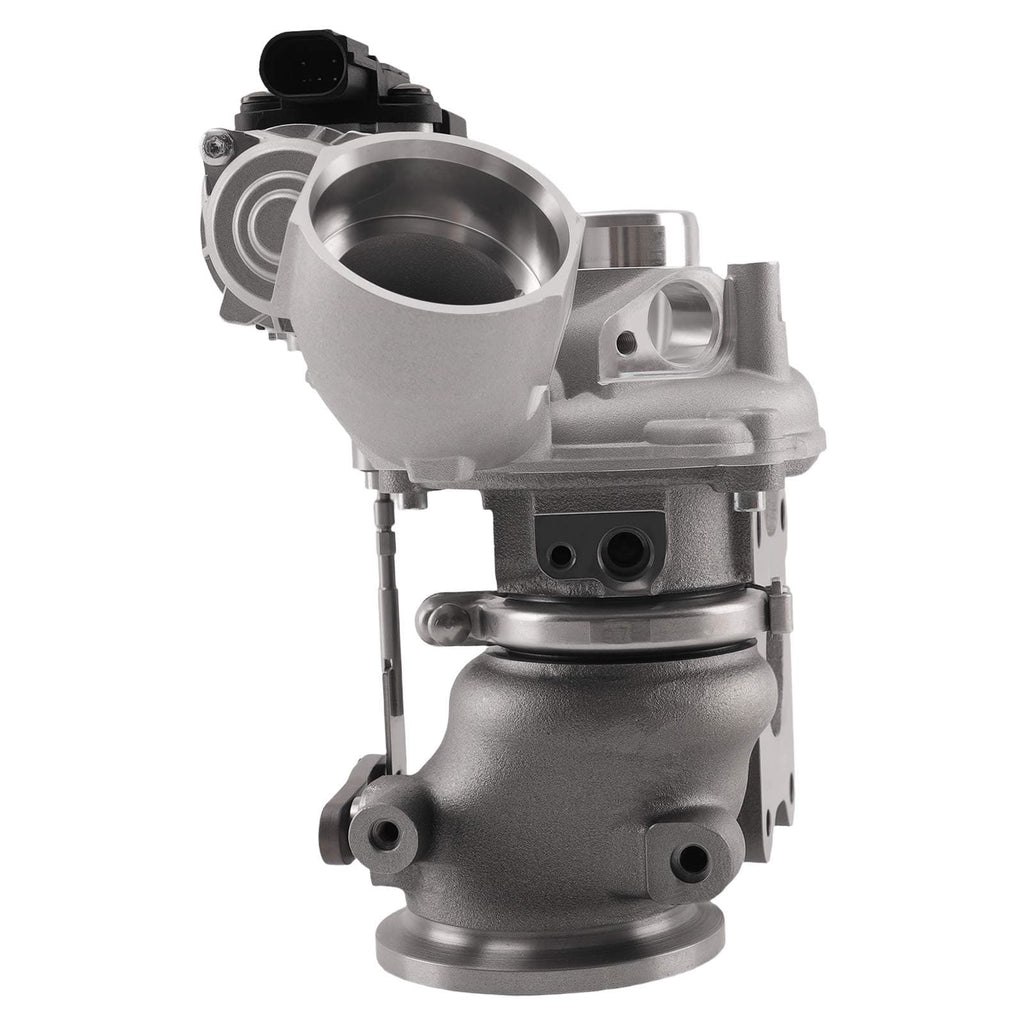 Turbo geschikt voor Seat Ibiza IV ST 1.4 TSi 110KW 2012-19 04E145704PV 04E145721B