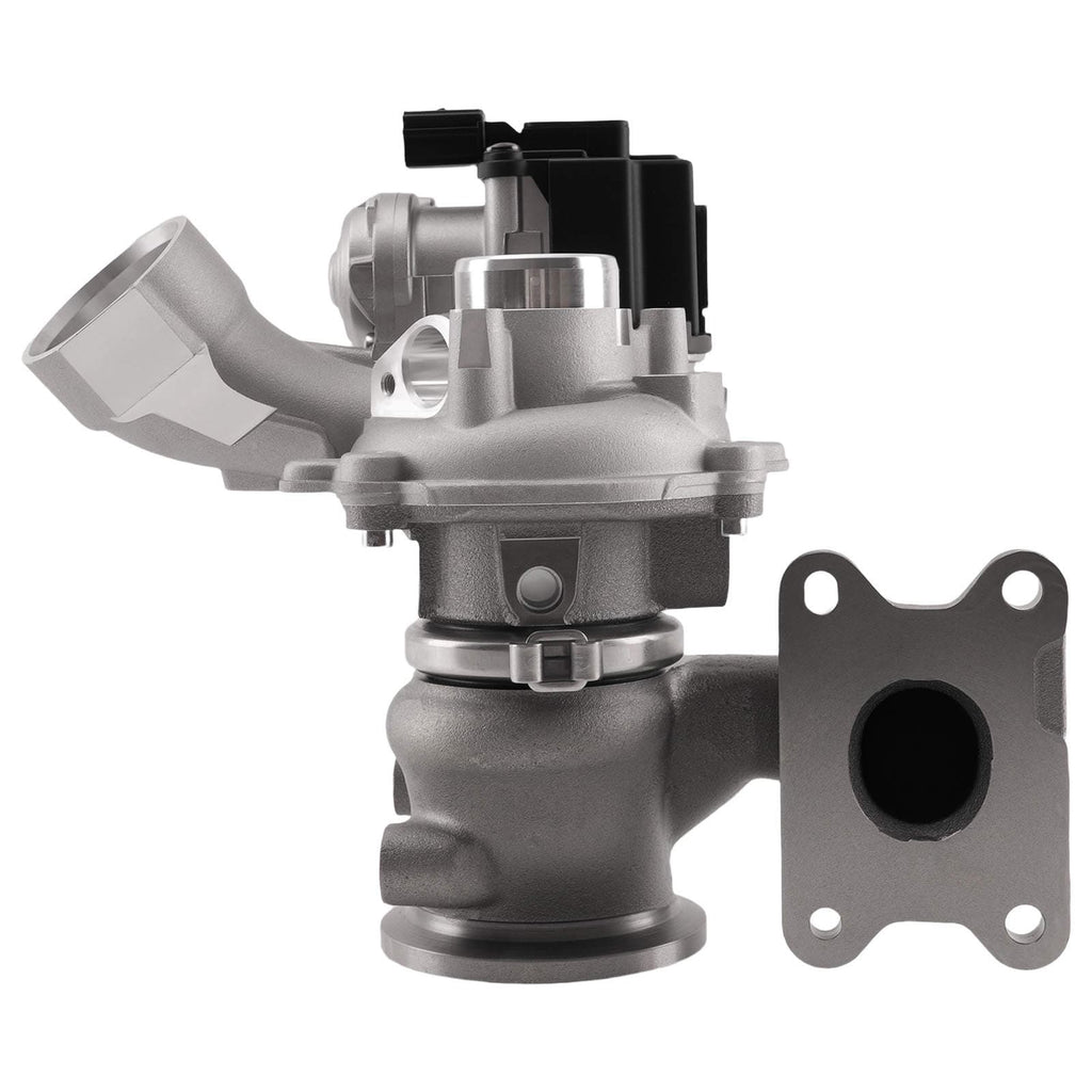 Turbo geschikt voor Seat Ibiza IV ST 1.4 TSi 110KW 2012-19 04E145704PV 04E145721B