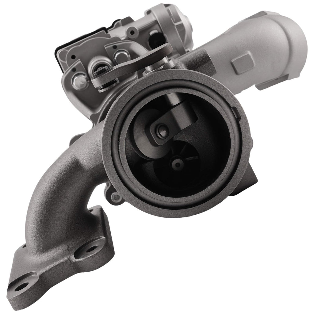 Turbo geschikt voor Seat Ibiza IV ST 1.4 TSi 110KW 2012-19 04E145704PV 04E145721B