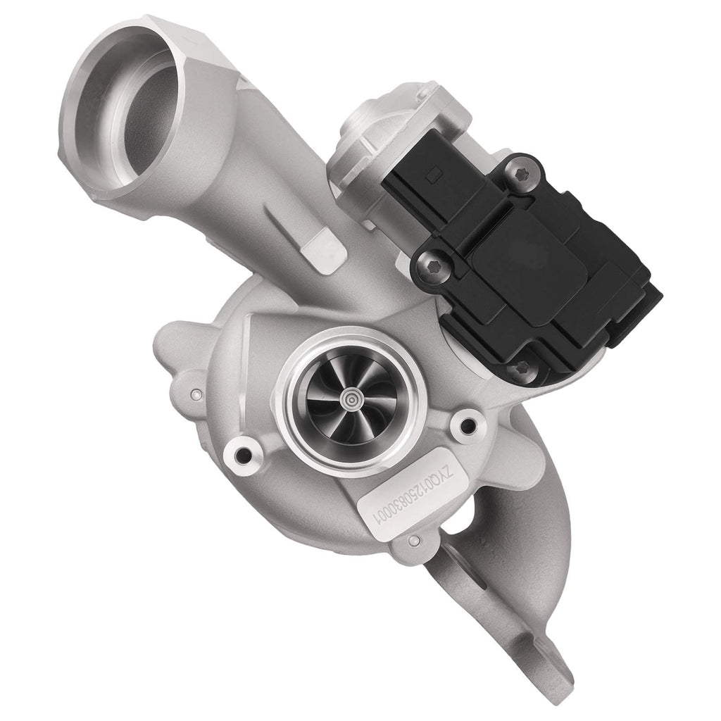Turbo geschikt voor Seat Ibiza IV ST 1.4 TSi 110KW 2012-19 04E145704PV 04E145721B