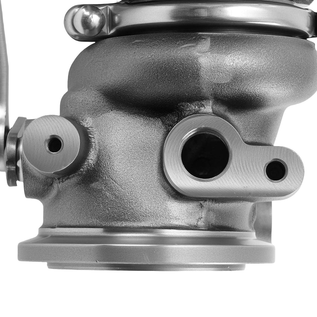 Turbo geschikt voor VW Golf VII Jetta IV 1.4L 14-24 04E145722L 401TN100144