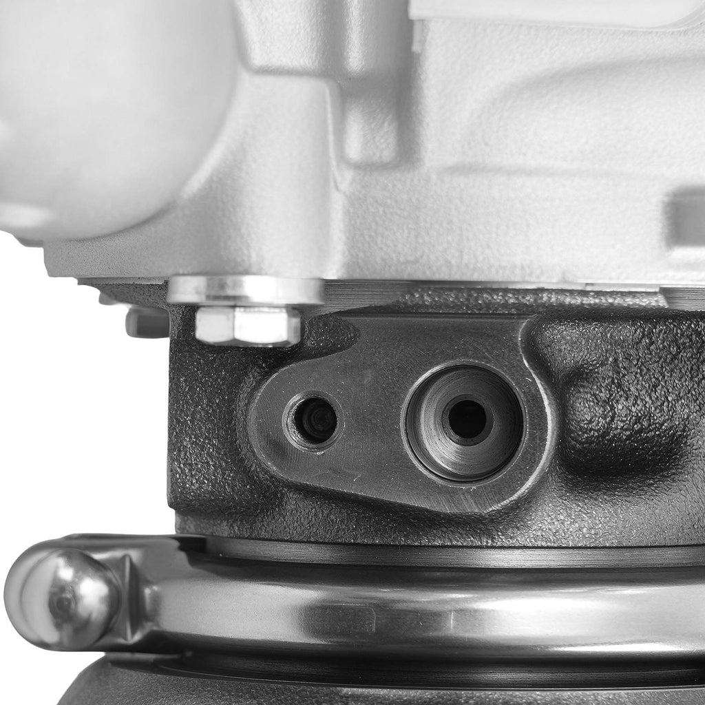 Turbo geschikt voor VW Golf VII Jetta IV 1.4L 14-24 04E145722L 401TN100144
