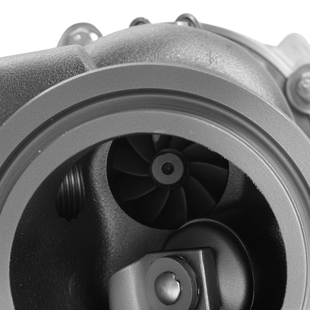 Turbo geschikt voor VW Golf VII Jetta IV 1.4L 14-24 04E145722L 401TN100144