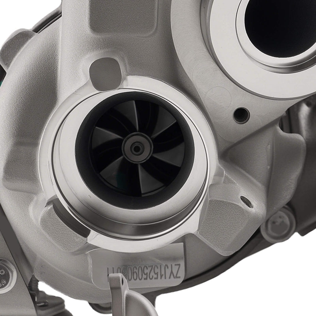 Turbo geschikt voor Audi A3 8V geschikt voor Seat León SC geschikt voor VW T-ROC 2.0L 2012-2024 F026510034