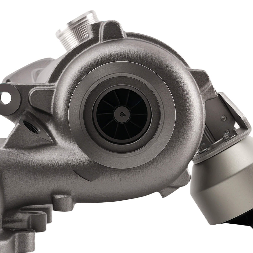 Turbo geschikt voor Audi A3 8V geschikt voor Seat León SC geschikt voor VW T-ROC 2.0L 2012-2024 F026510034