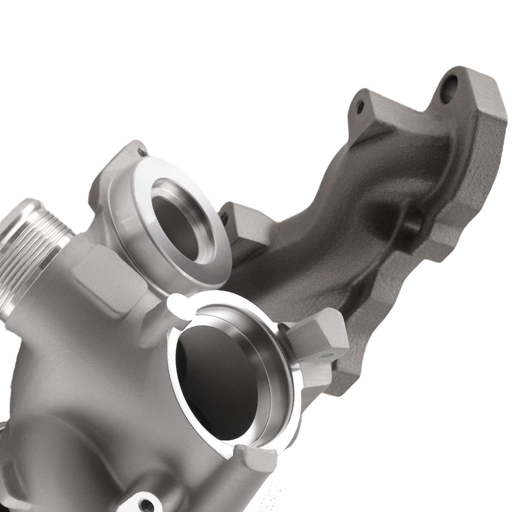 Turbo geschikt voor Audi A3 8V geschikt voor Seat León SC geschikt voor VW T-ROC 2.0L 2012-2024 F026510034