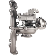 Laad de afbeelding in de galerijviewer, Turbo Actuator geschikt voor Audi A3 2.0 Tdi 2012-2020 04l253010b Silver