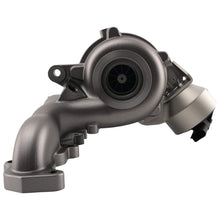 Laad de afbeelding in de galerijviewer, Turbo Actuator geschikt voor Audi A3 2.0 Tdi 2012-2020 04l253010b Silver