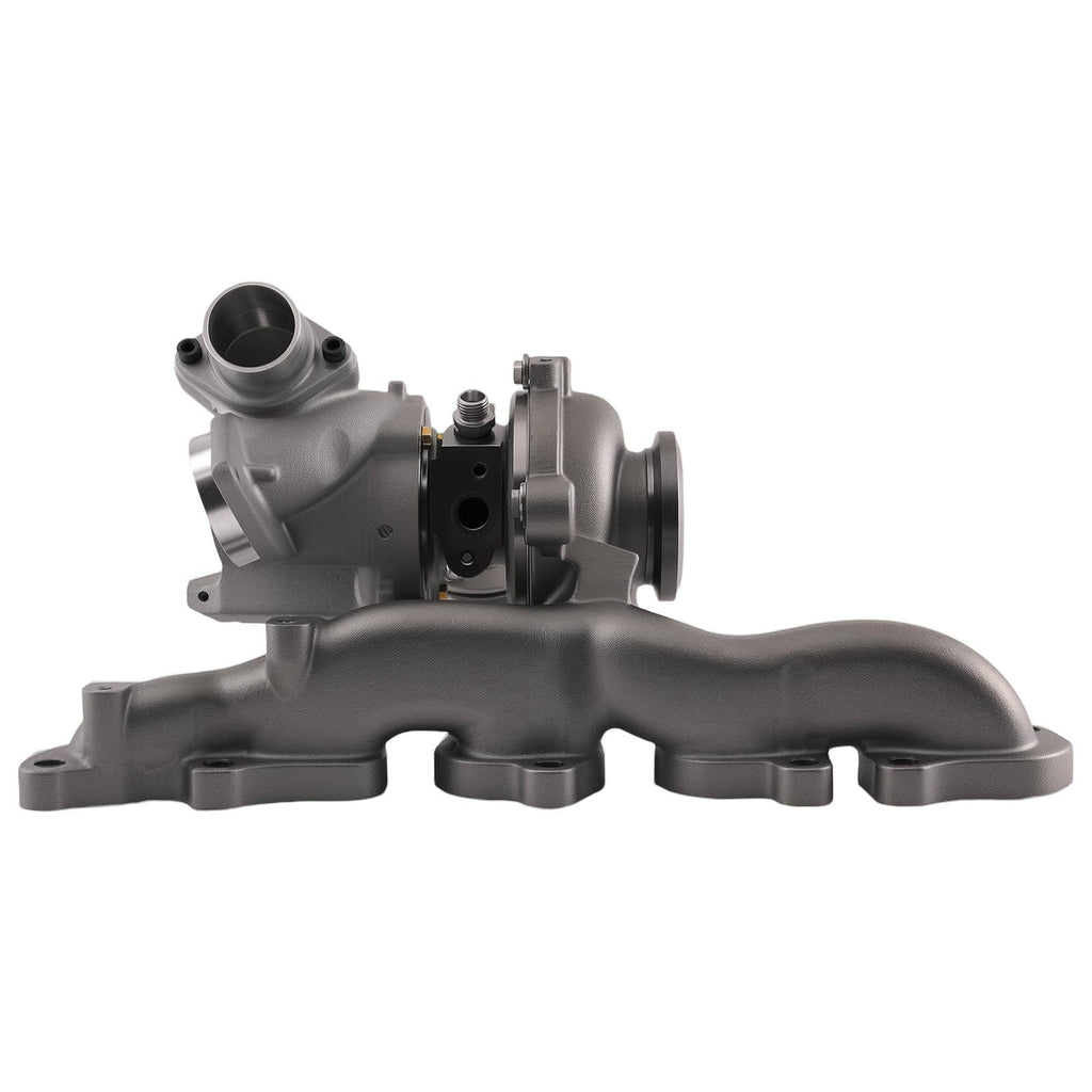 Turbine suitable for VW Caddy Alltrack Panel Van SAA 2.0 TDI 75KW 04L253019P