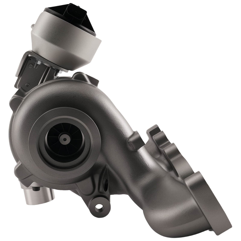 Turbine suitable for VW Caddy Alltrack Panel Van SAA 2.0 TDI 75KW 04L253019P