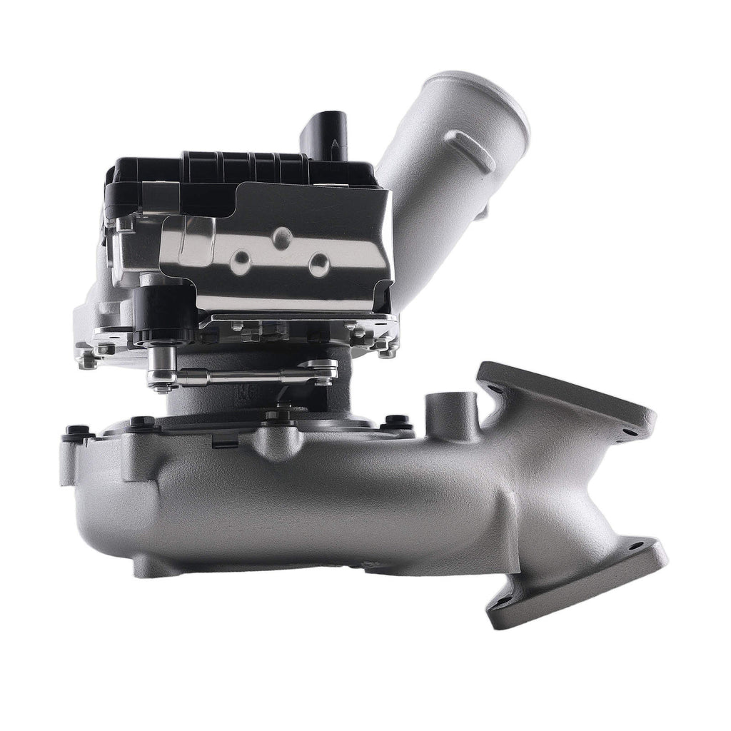 Turbo geschikt voor Audi A4 A5 A6 A7 Q5 Q7 Porsche VW Touareg 3.0 TDI 810822-5003S 059145874