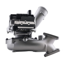 Laad de afbeelding in de galerijviewer, Turbo geschikt voor Audi A4 A5 A6 A7 Q5 Q7 Porsche VW Touareg 3.0 TDI 810822-5003S 059145874