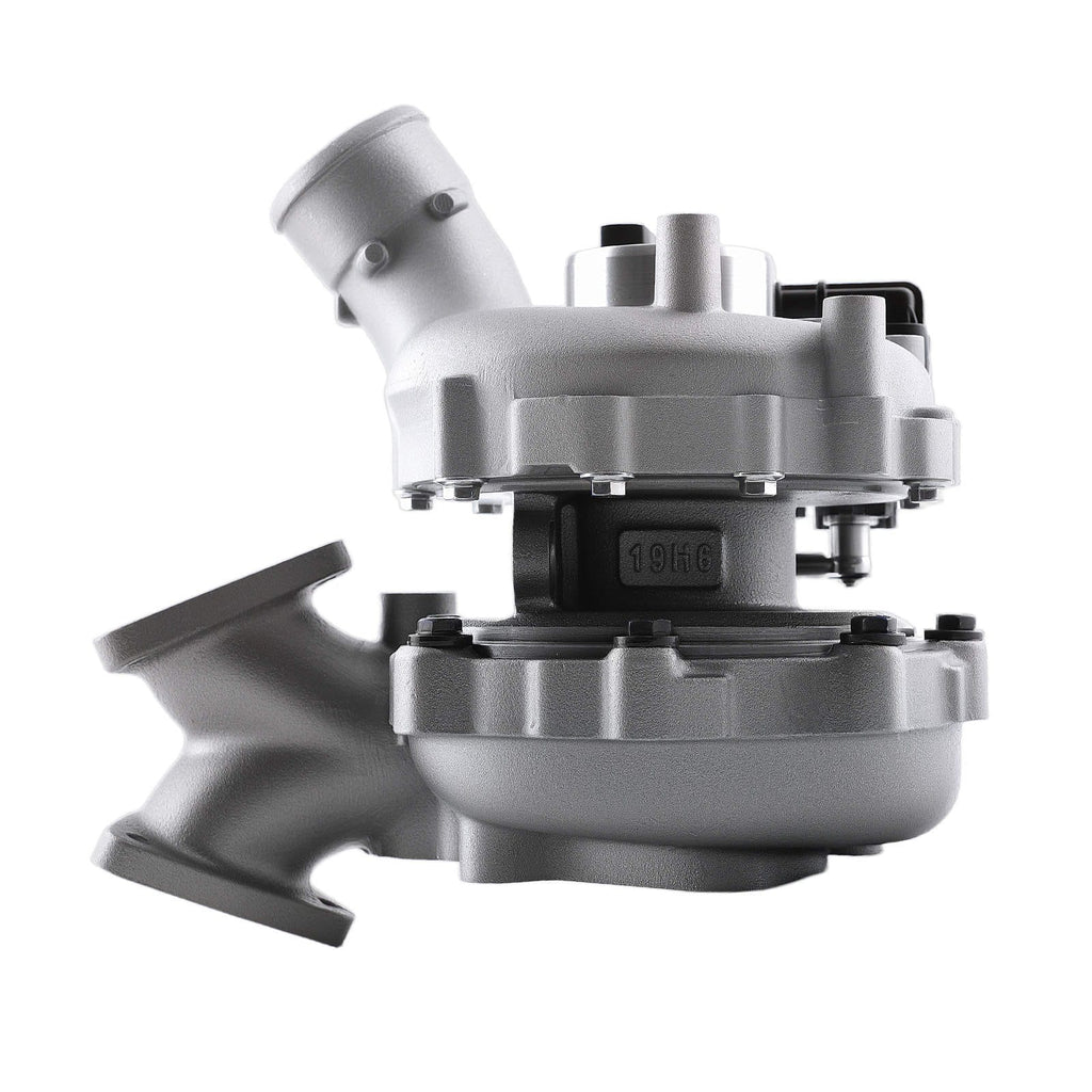 Turbo geschikt voor Audi A4 A5 A6 A7 Q5 Q7 Porsche VW Touareg 3.0 TDI 810822-5003S 059145874