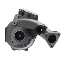 Laad de afbeelding in de galerijviewer, Turbo geschikt voor Audi A4 A5 A6 A7 Q5 Q7 Porsche VW Touareg 3.0 TDI 810822-5003S 059145874