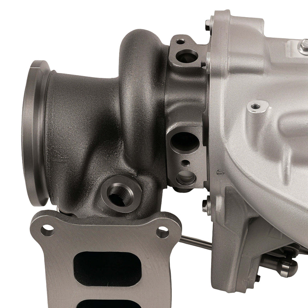 Turbo Gasoline geschikt voor Volkswagen Tiguan SEL/Highline 2.0L 2018-2024 06K145654G