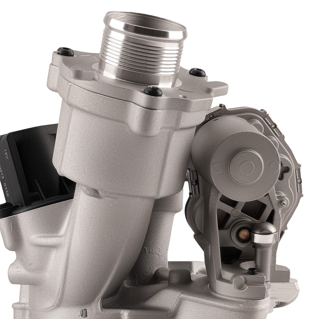 Turbo Gasoline geschikt voor Volkswagen Tiguan SEL/Highline 2.0L 2018-2024 06K145654G