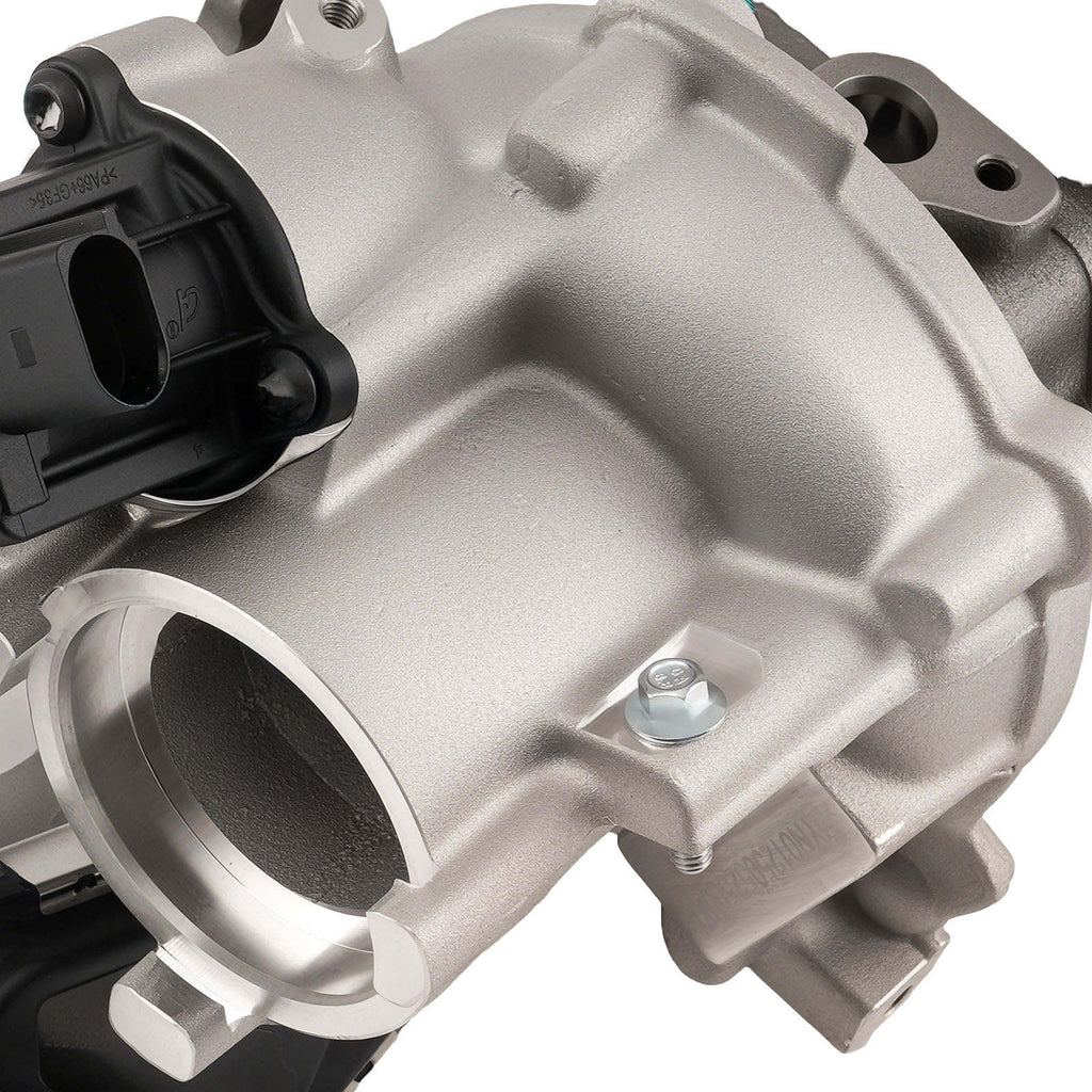 Turbo Gasoline geschikt voor Volkswagen Tiguan SEL/Highline 2.0L 2018-2024 06K145654G