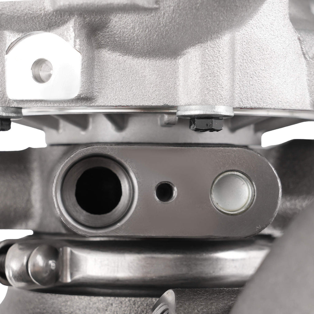 Turbo TURBINE geschikt voor VW Passat geschikt voor Skoda Superb 1.8 06H145710C 06K145701RX 132KW 15-25
