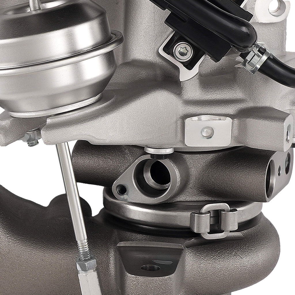 Turbo TURBINE geschikt voor VW Passat geschikt voor Skoda Superb 1.8 06H145710C 06K145701RX 132KW 15-25